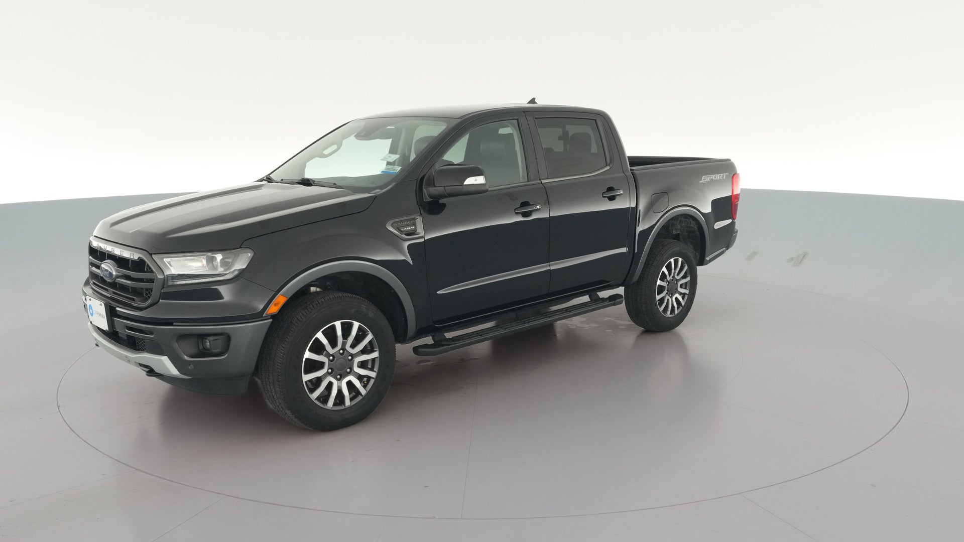 2019 Ford Ranger SuperCrew vehicle photo