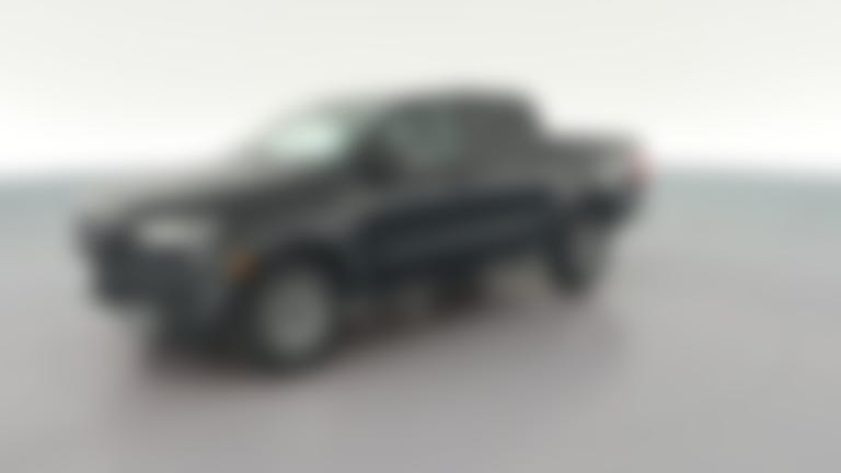 2019 Ford Ranger SuperCrew vehicle photo
