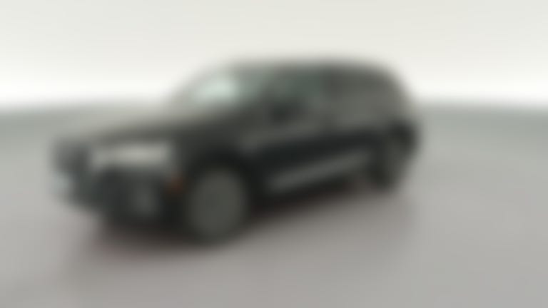 2017 Audi Q7 vehicle photo