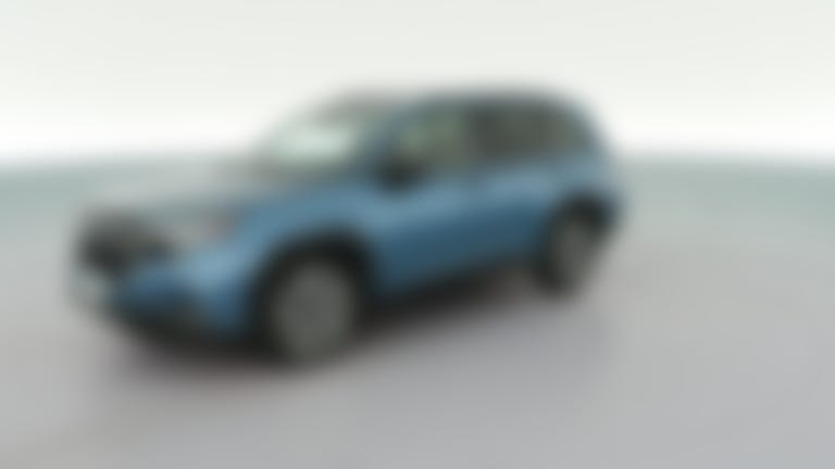 2025 Subaru Forester vehicle photo
