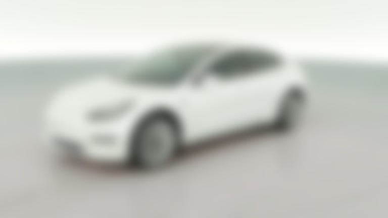 2020 Tesla Model 3 vehicle photo