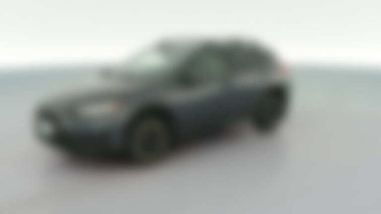2021 Subaru Crosstrek vehicle photo