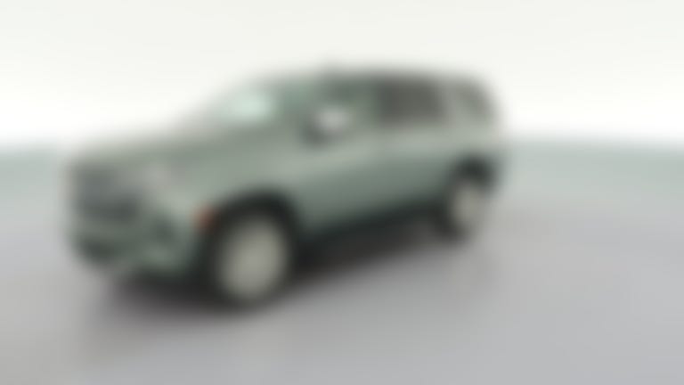 2024 Chevrolet Tahoe vehicle photo