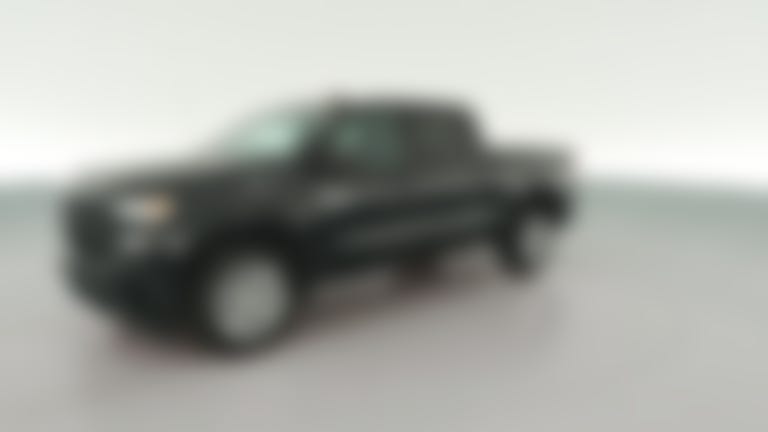 2019 Chevrolet Silverado 1500 Crew Cab vehicle photo