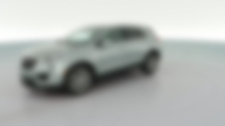 2023 Cadillac XT5 vehicle photo