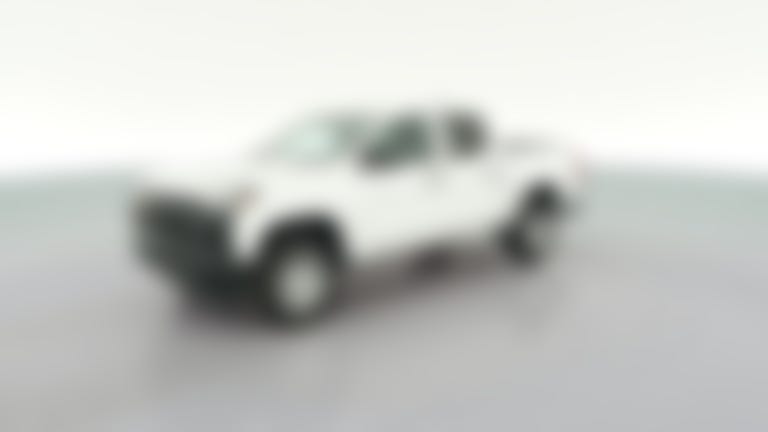 2025 Chevrolet Colorado Crew Cab vehicle photo