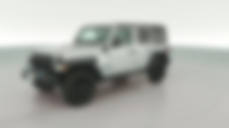 2023 Jeep Wrangler 4xe vehicle photo