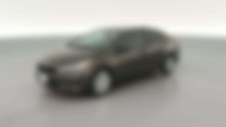 2017 Kia Forte vehicle photo