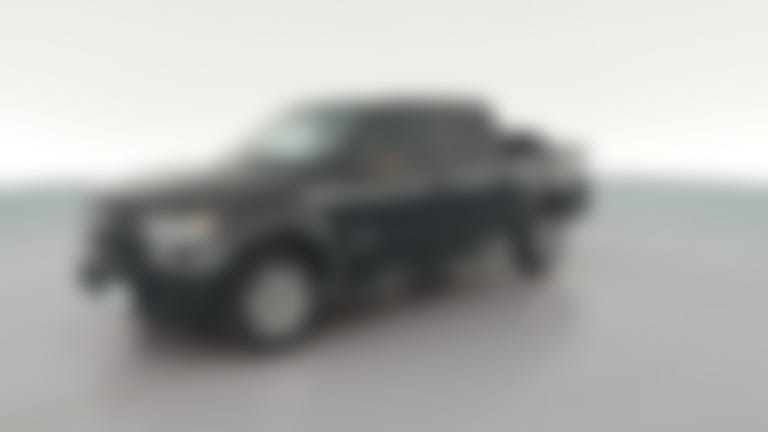 2014 Ford F150 SuperCrew Cab vehicle photo