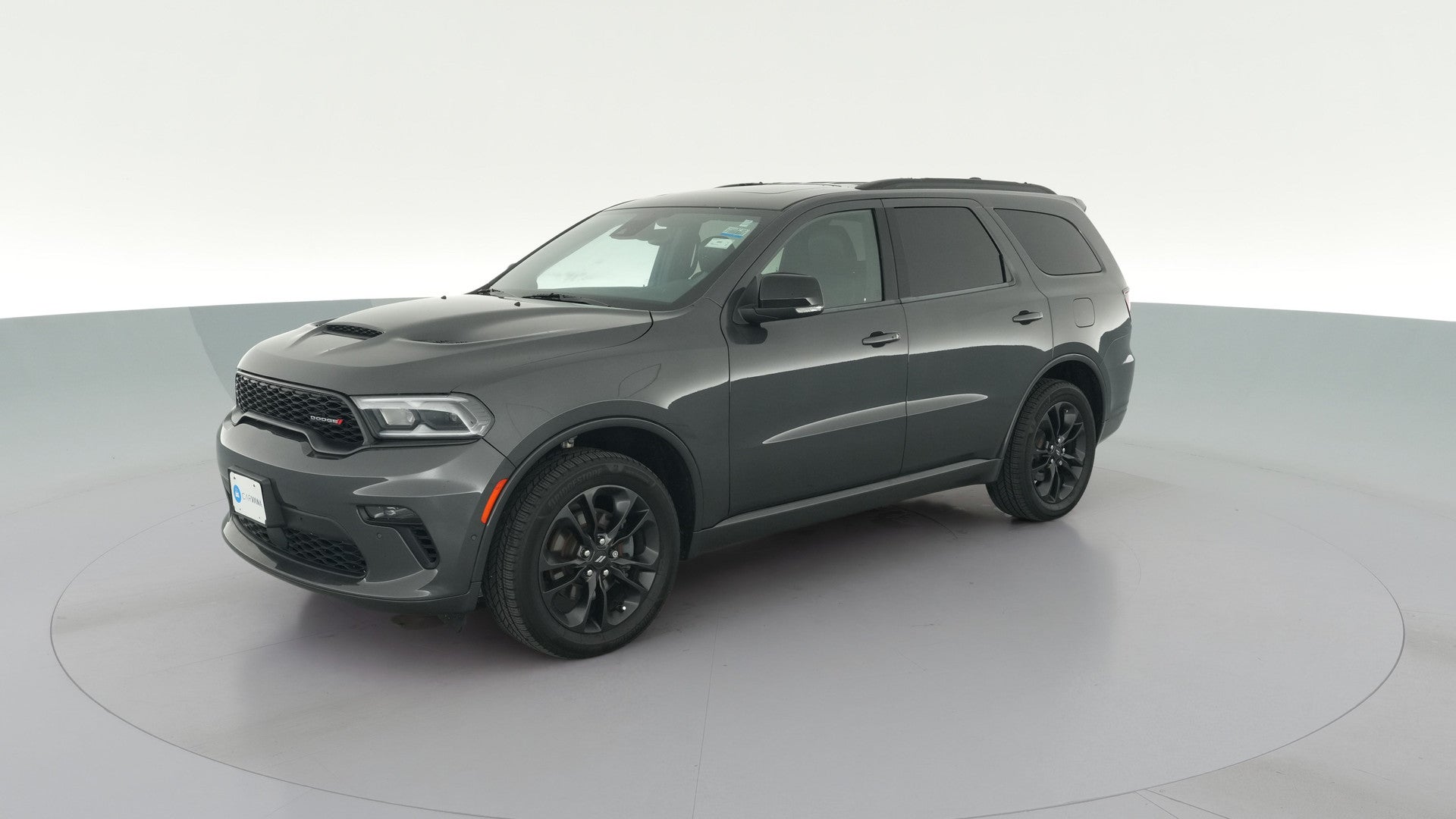 2023 Dodge Durango vehicle photo