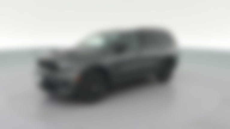 2023 Dodge Durango vehicle photo