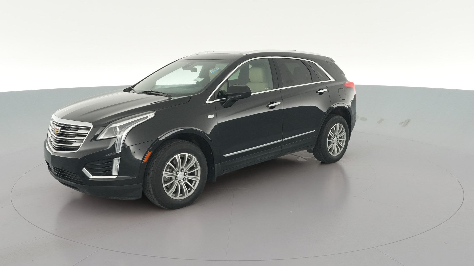 2019 Cadillac XT5 vehicle photo