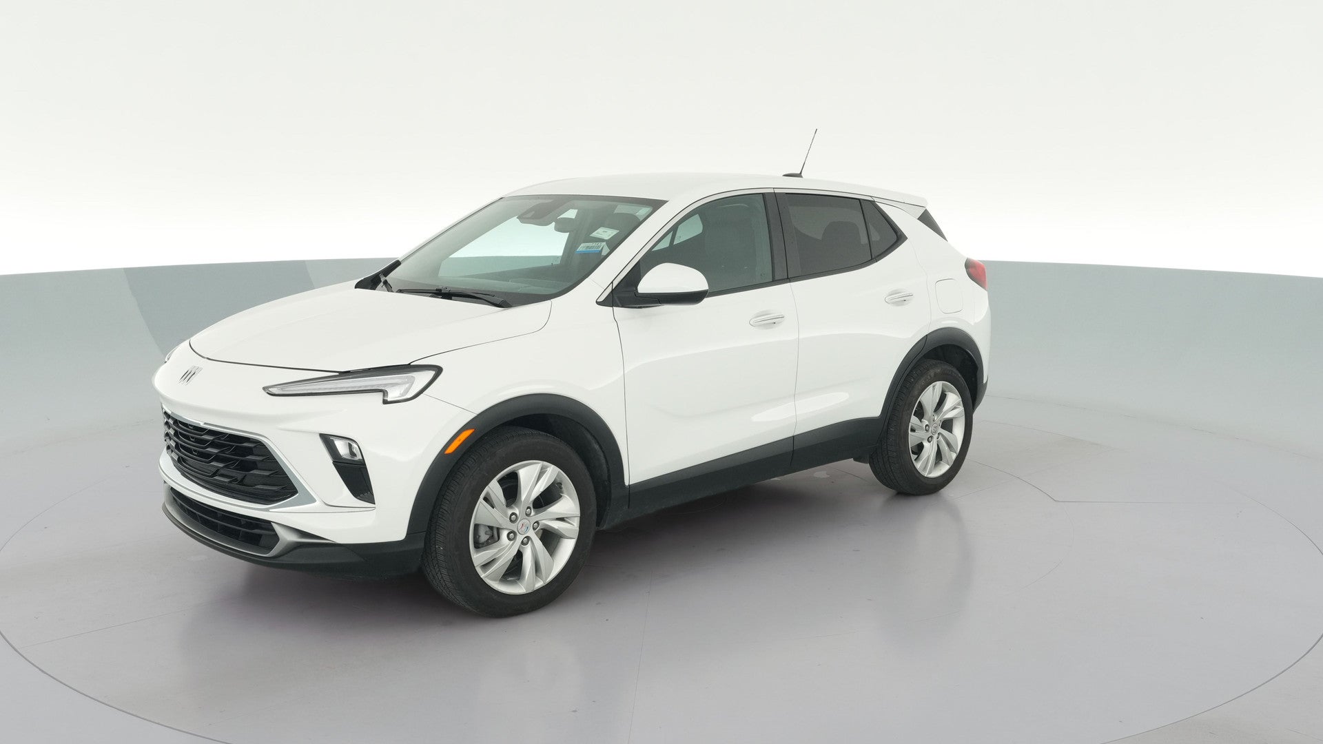 2024 Buick Encore GX vehicle photo