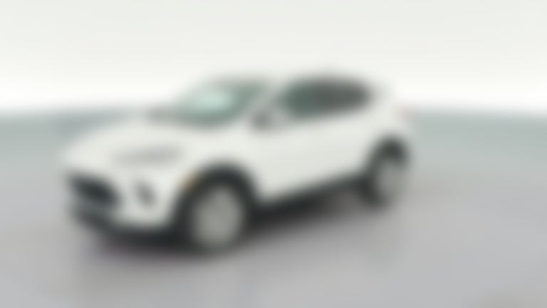 2024 Buick Encore GX vehicle photo