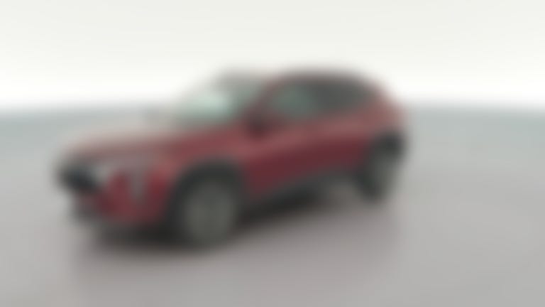 2025 Chevrolet Trax vehicle photo