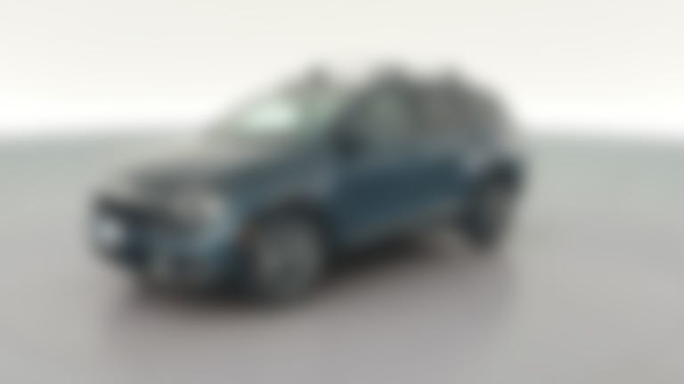 2024 Kia Sportage Hybrid vehicle photo