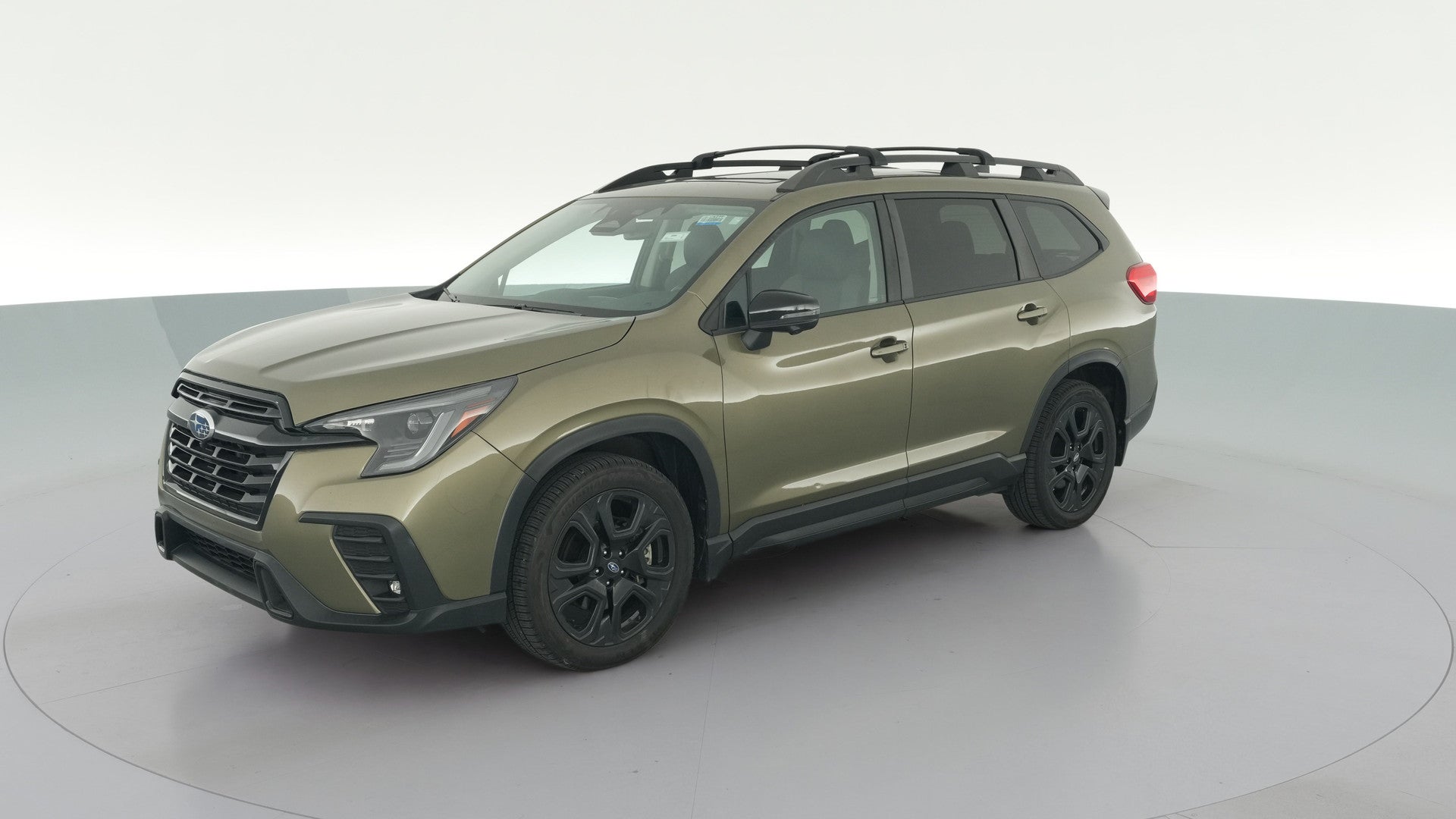 2023 Subaru Ascent vehicle photo