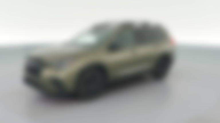 2023 Subaru Ascent vehicle photo