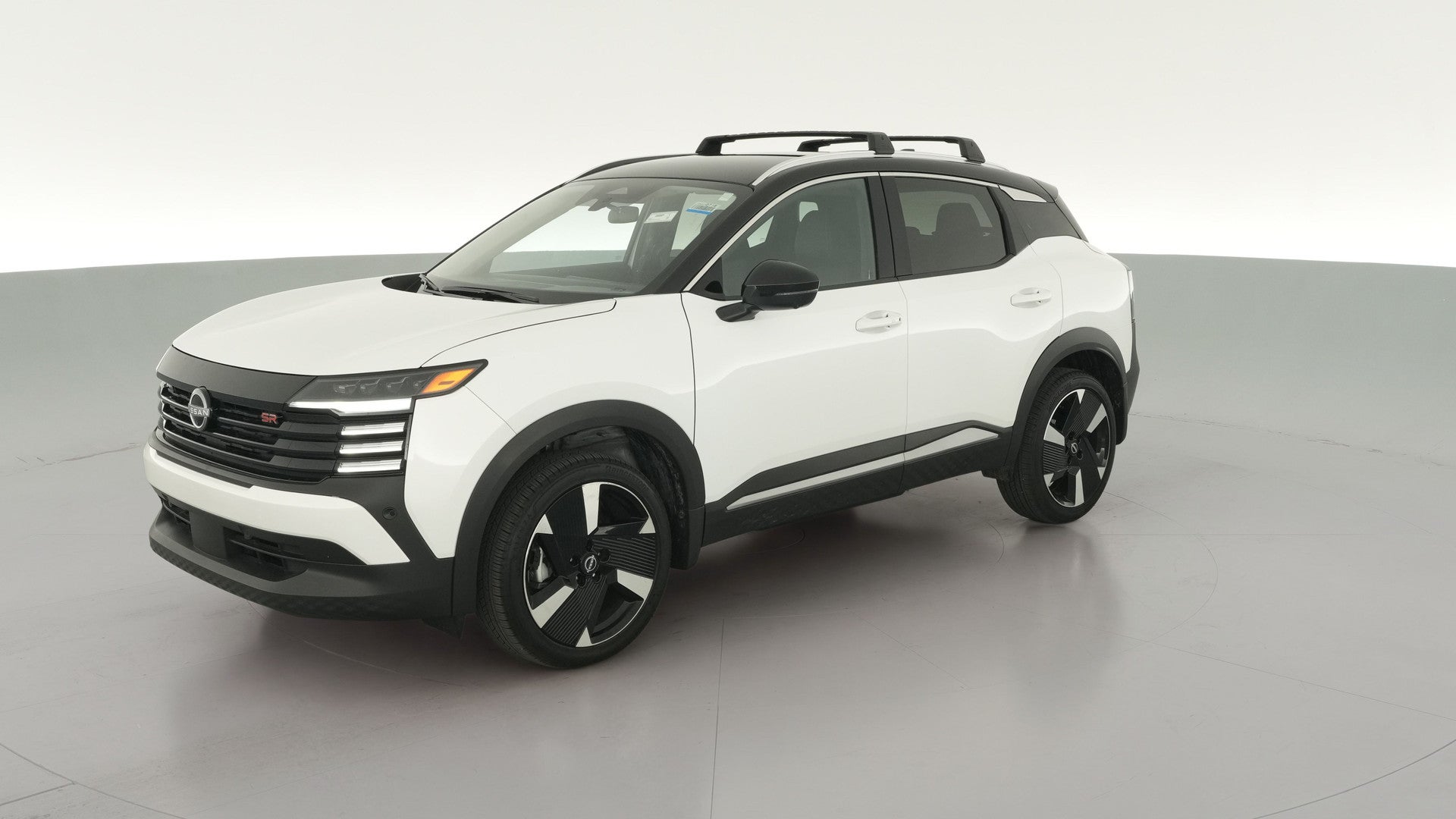 2026 Nissan Kicks vehicle photo