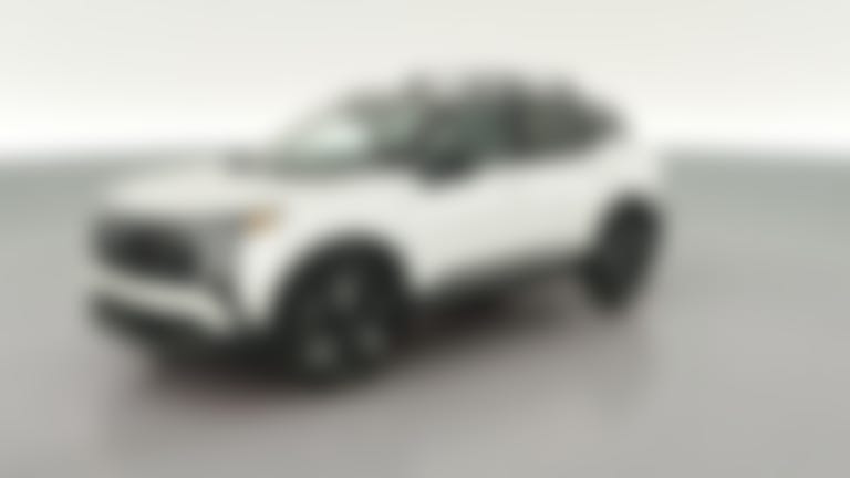 2026 Nissan Kicks vehicle photo