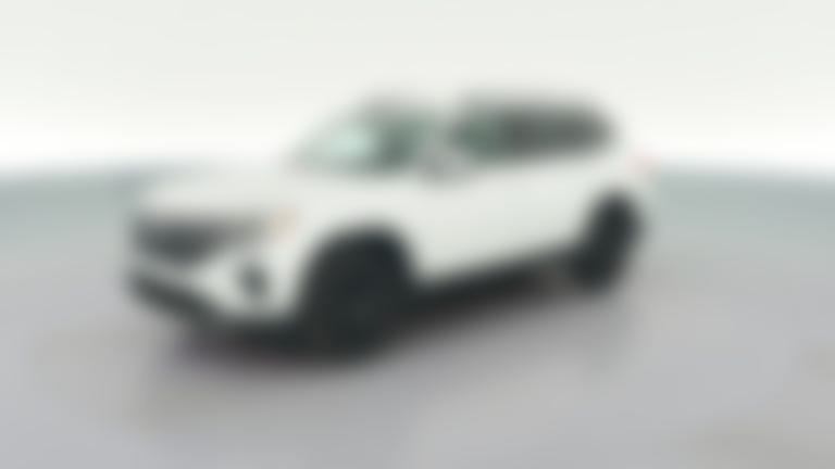2026 Volkswagen Atlas vehicle photo