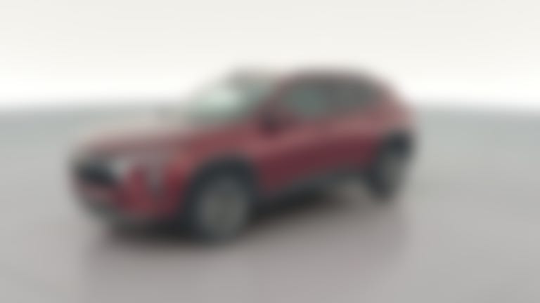 2025 Chevrolet Trax vehicle photo