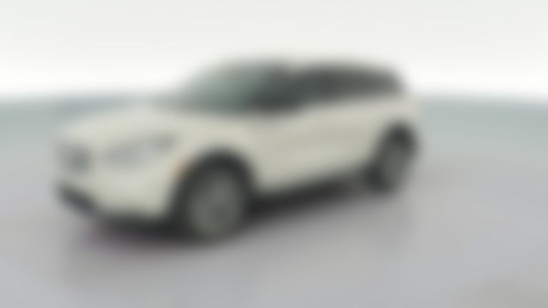 2022 Lincoln Corsair vehicle photo