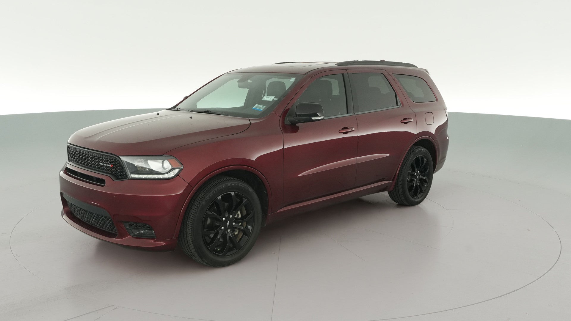 2020 Dodge Durango vehicle photo