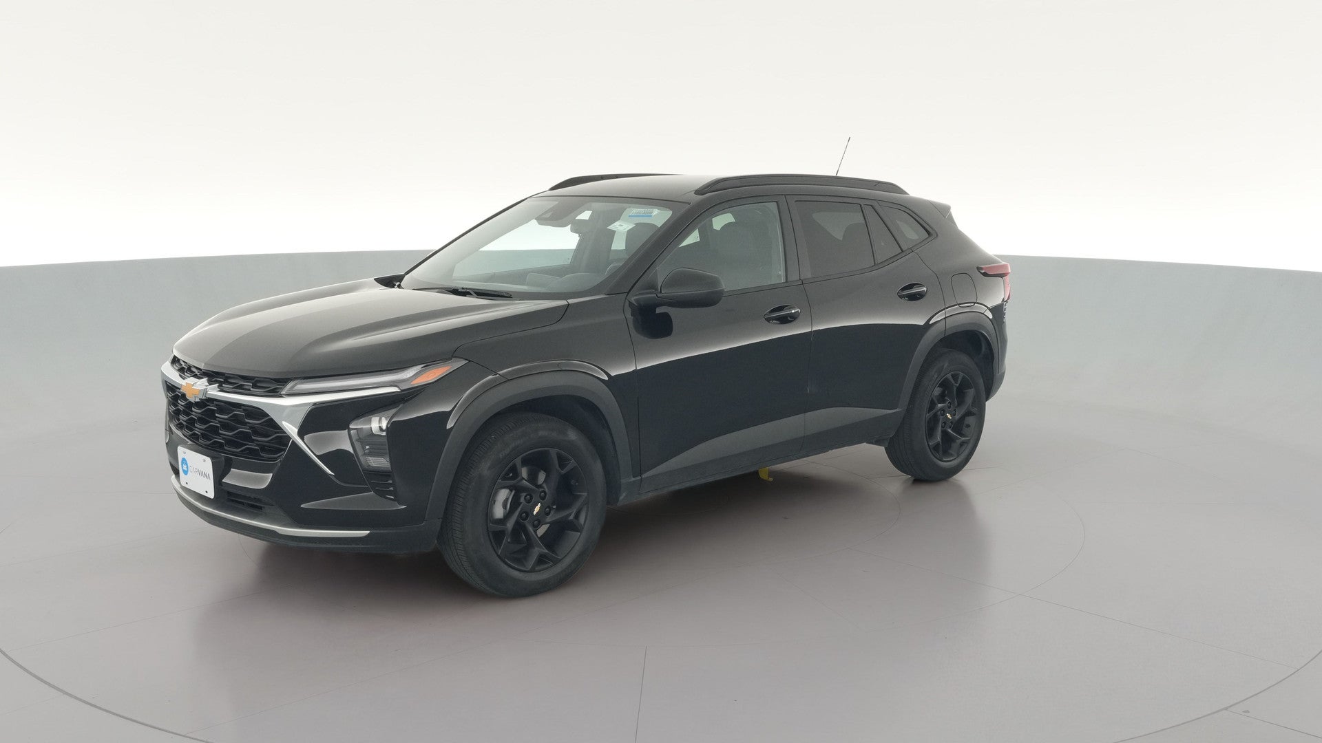2025 Chevrolet Trax vehicle photo