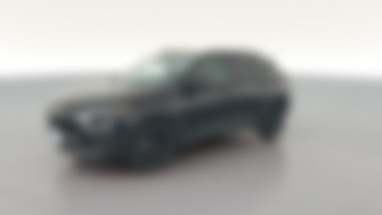 2025 Chevrolet Trax vehicle photo