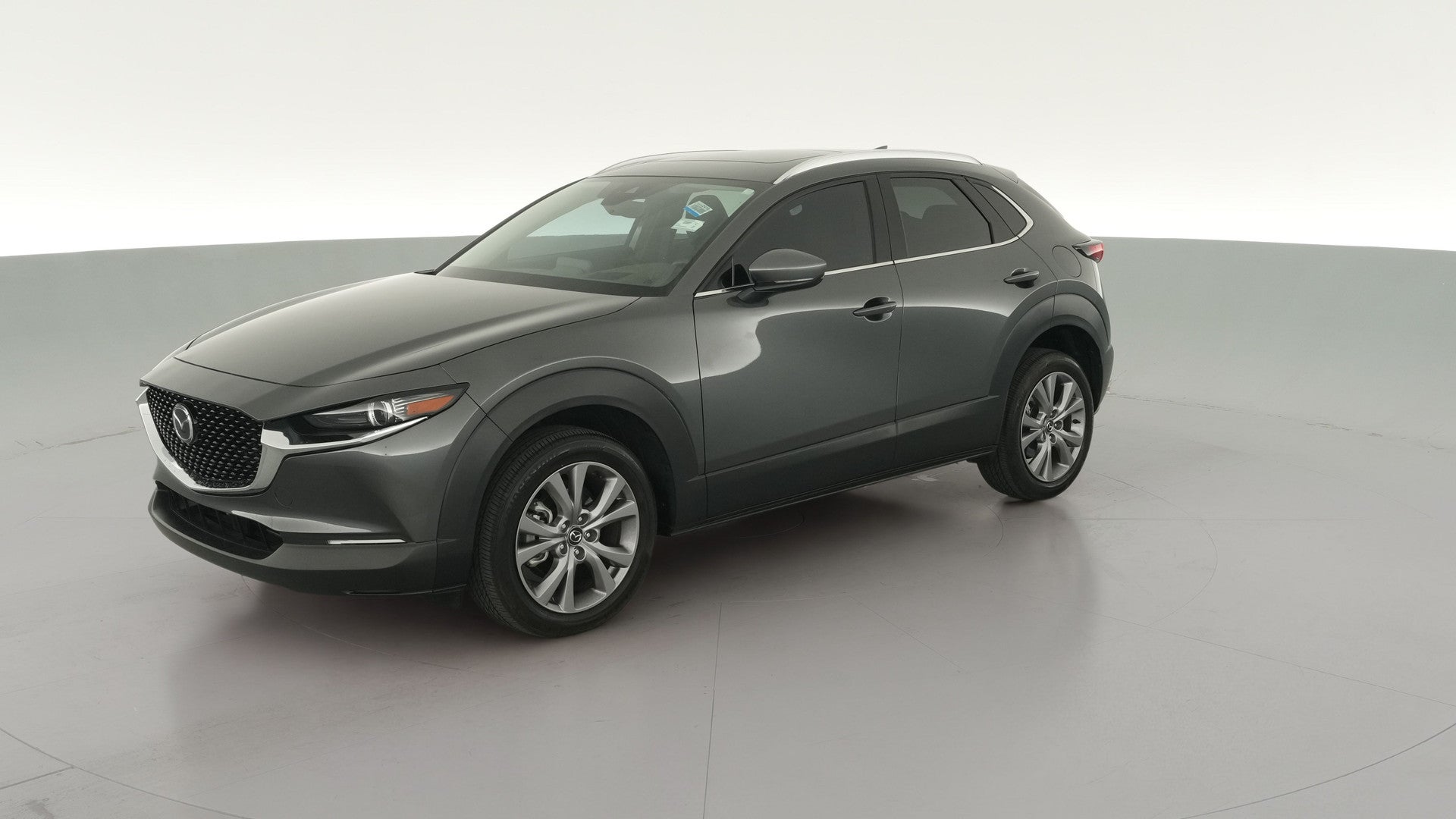 2023 MAZDA CX-30 vehicle photo
