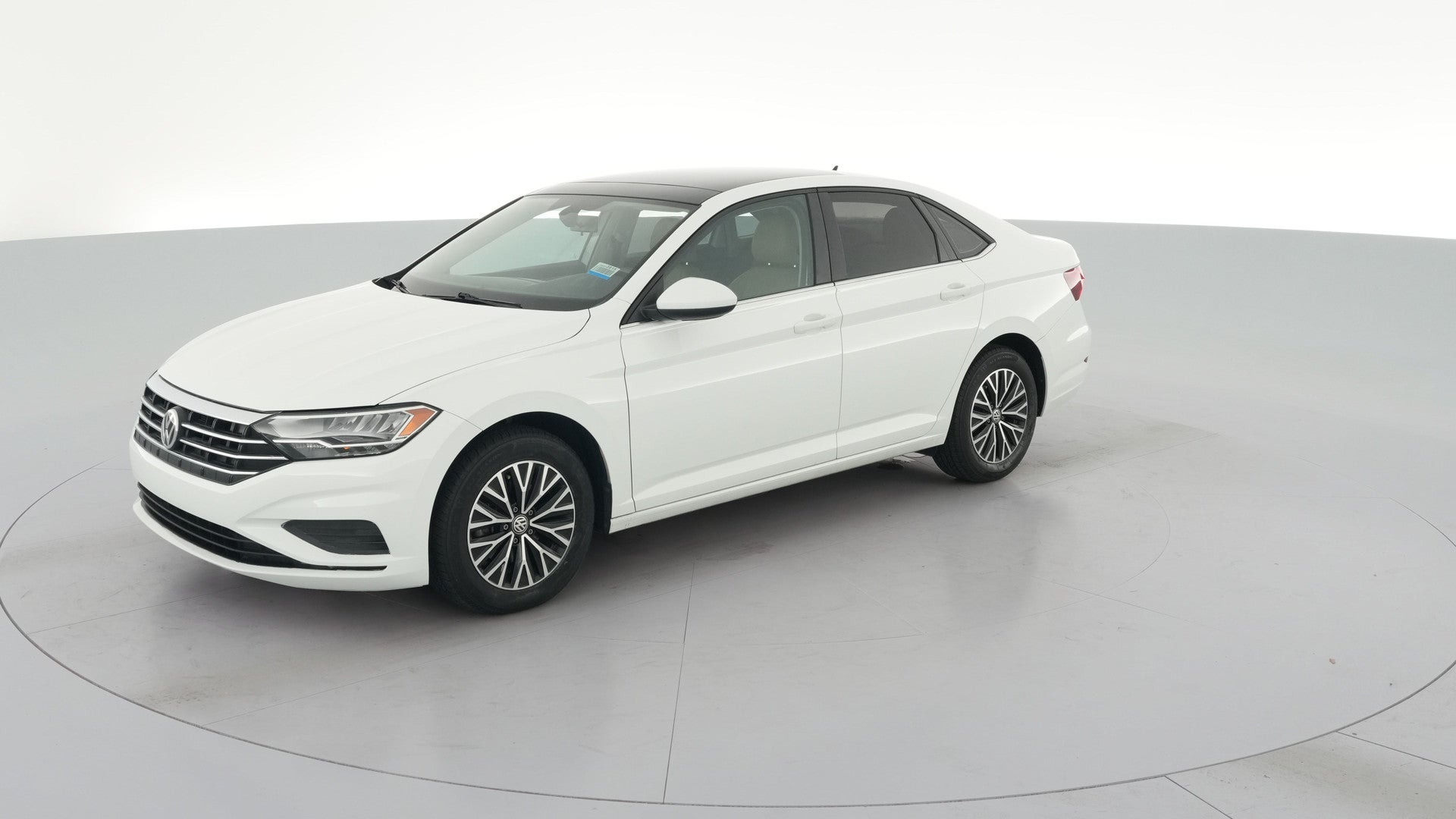 2019 Volkswagen Jetta vehicle photo