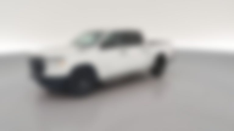 2022 Ram 1500 Crew Cab vehicle photo