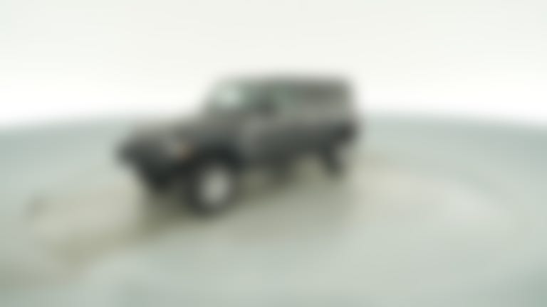 2018 Jeep Wrangler Unlimited vehicle photo