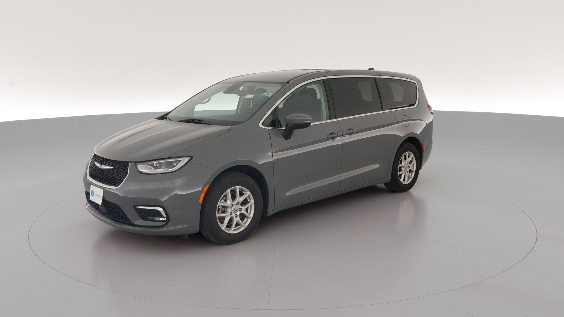 2023 Chrysler Pacifica vehicle photo