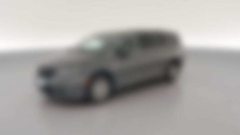 2023 Chrysler Pacifica vehicle photo