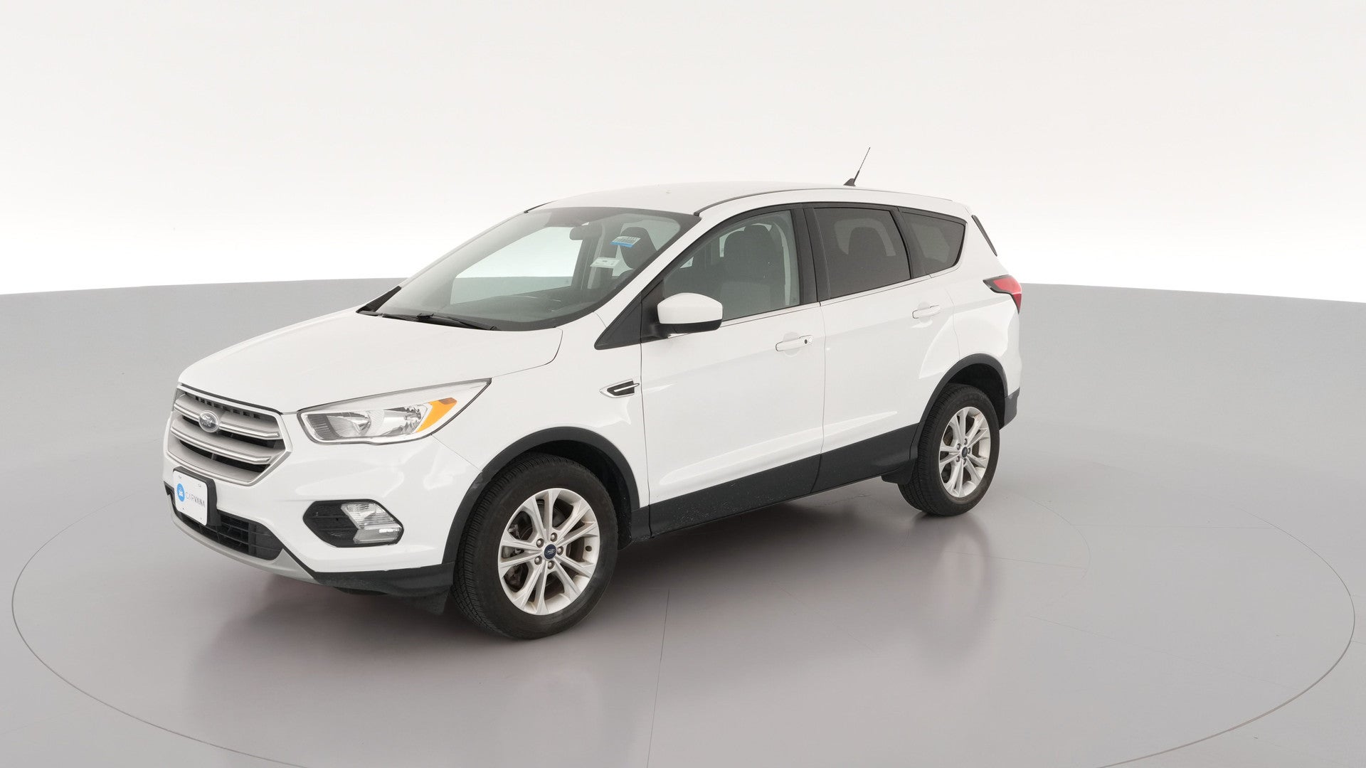 2019 Ford Escape vehicle photo