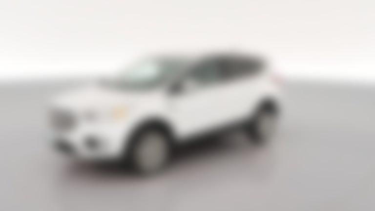 2019 Ford Escape vehicle photo