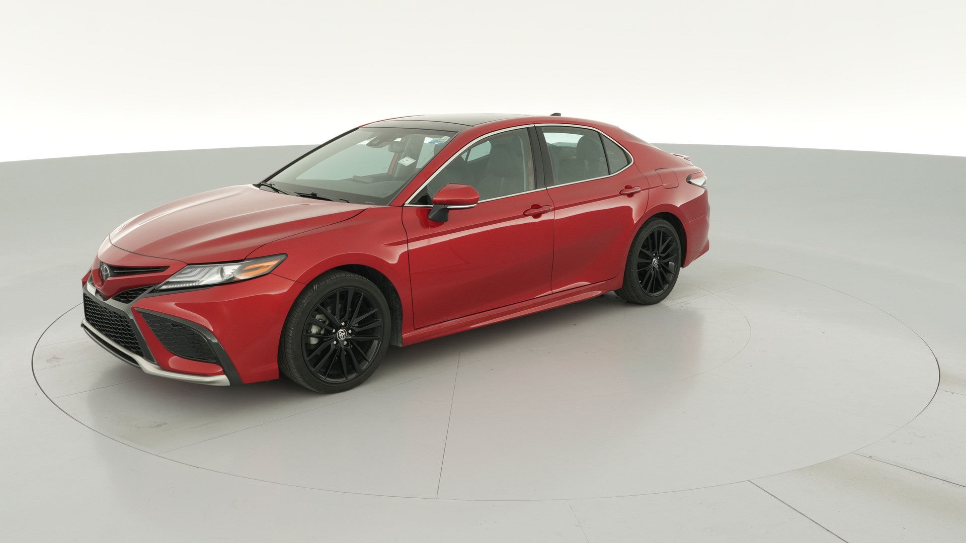 2023 Toyota Camry vehicle photo