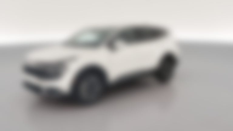 2024 Kia Sportage vehicle photo