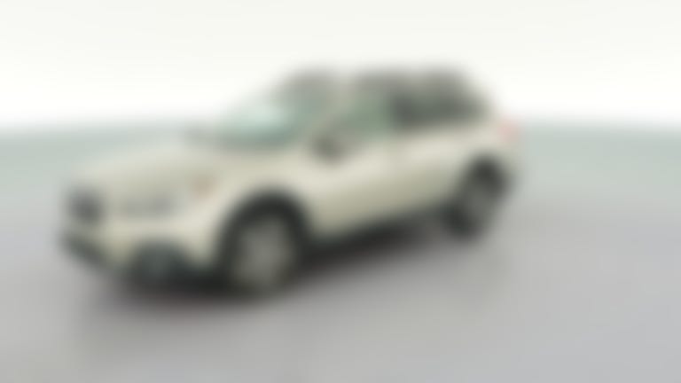 2018 Subaru Outback vehicle photo