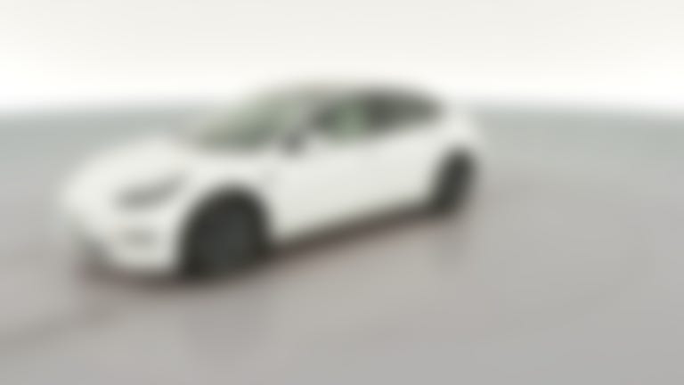 2022 Tesla Model 3 vehicle photo