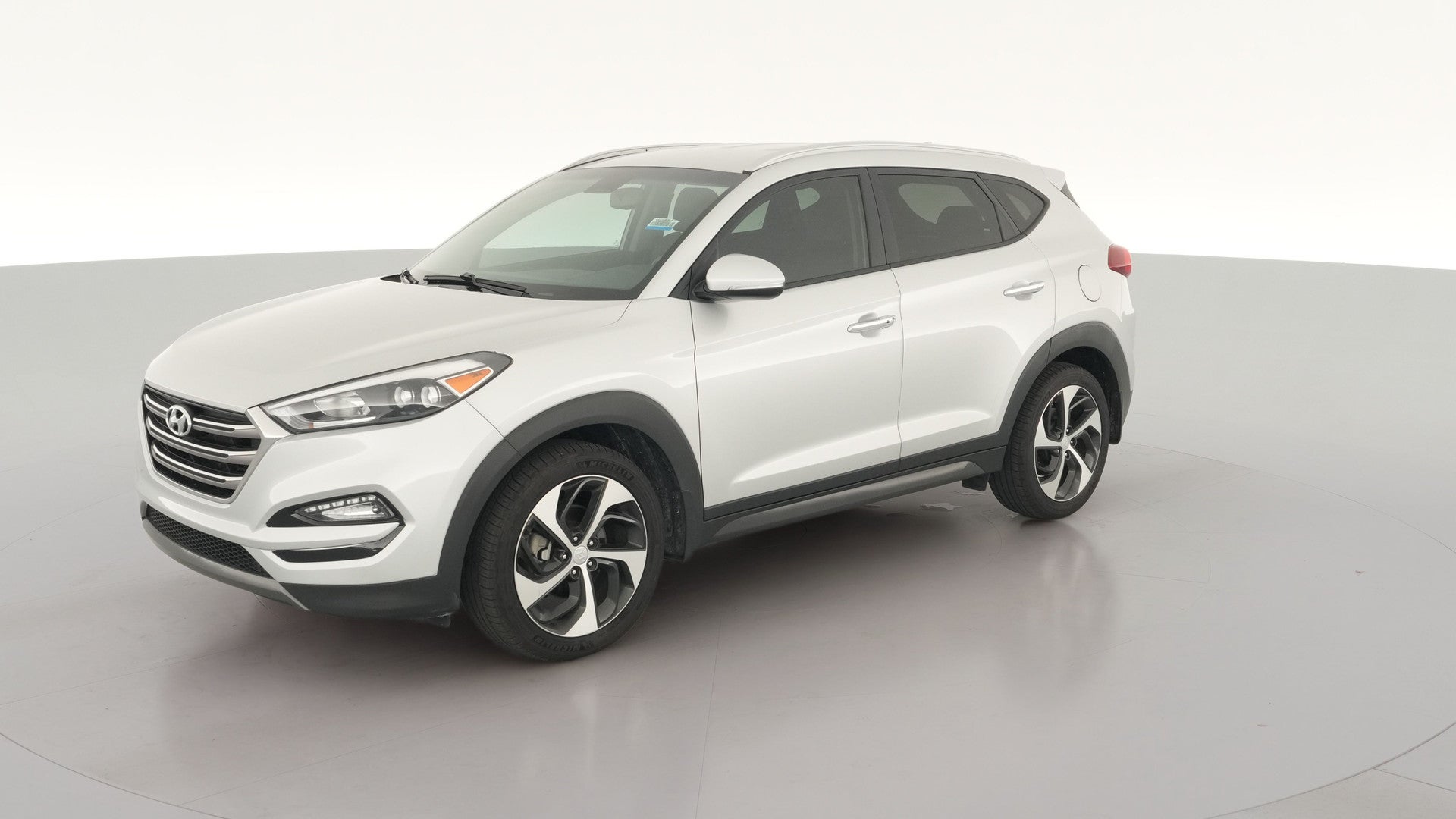 2016 Hyundai Tucson vehicle photo