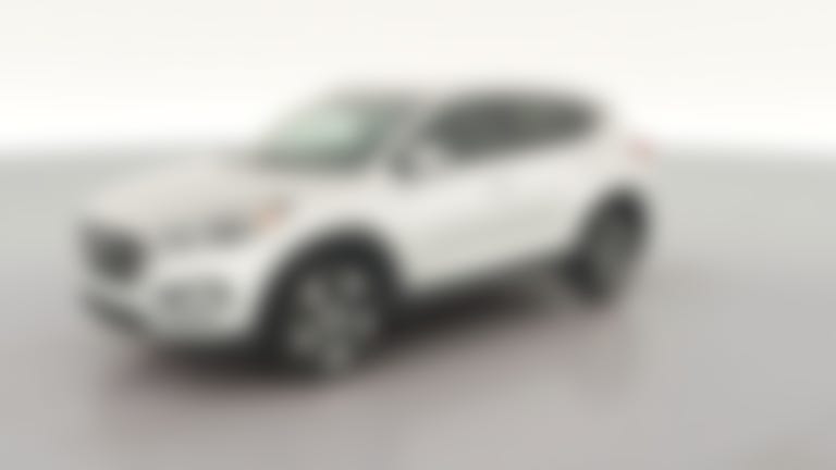 2016 Hyundai Tucson vehicle photo