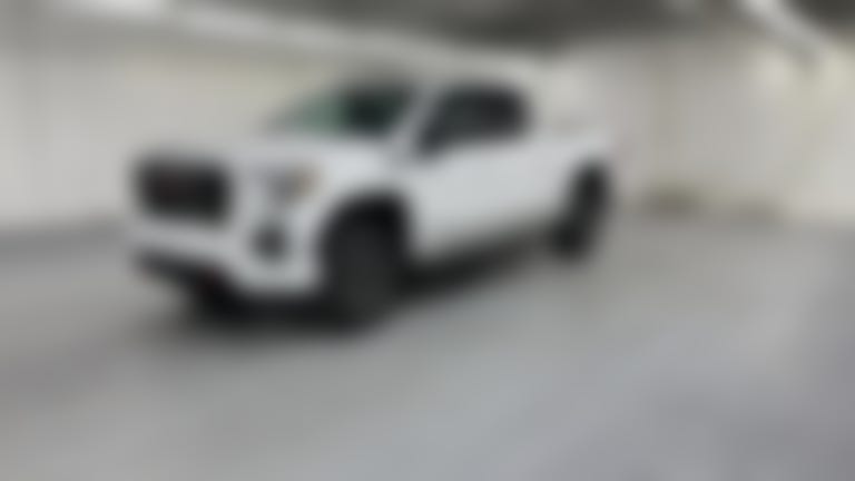 2020 GMC Sierra 1500 Crew Cab vehicle photo