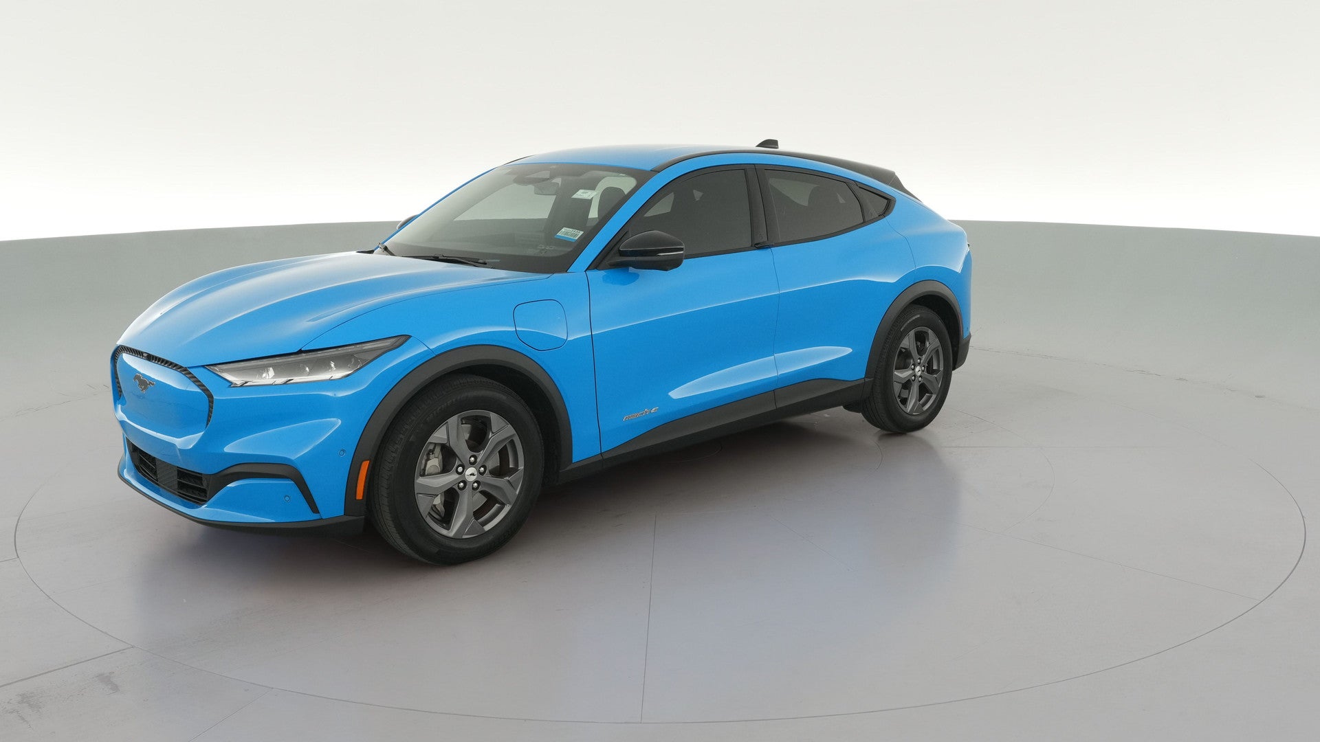 2023 Ford Mustang MACH-E vehicle photo