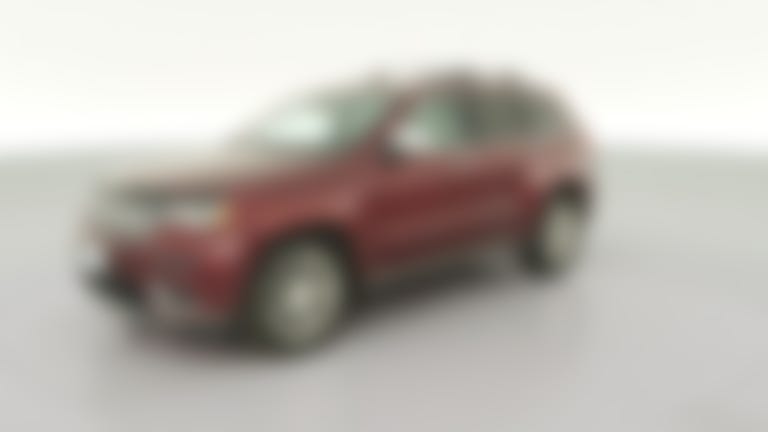 2019 Jeep Grand Cherokee vehicle photo