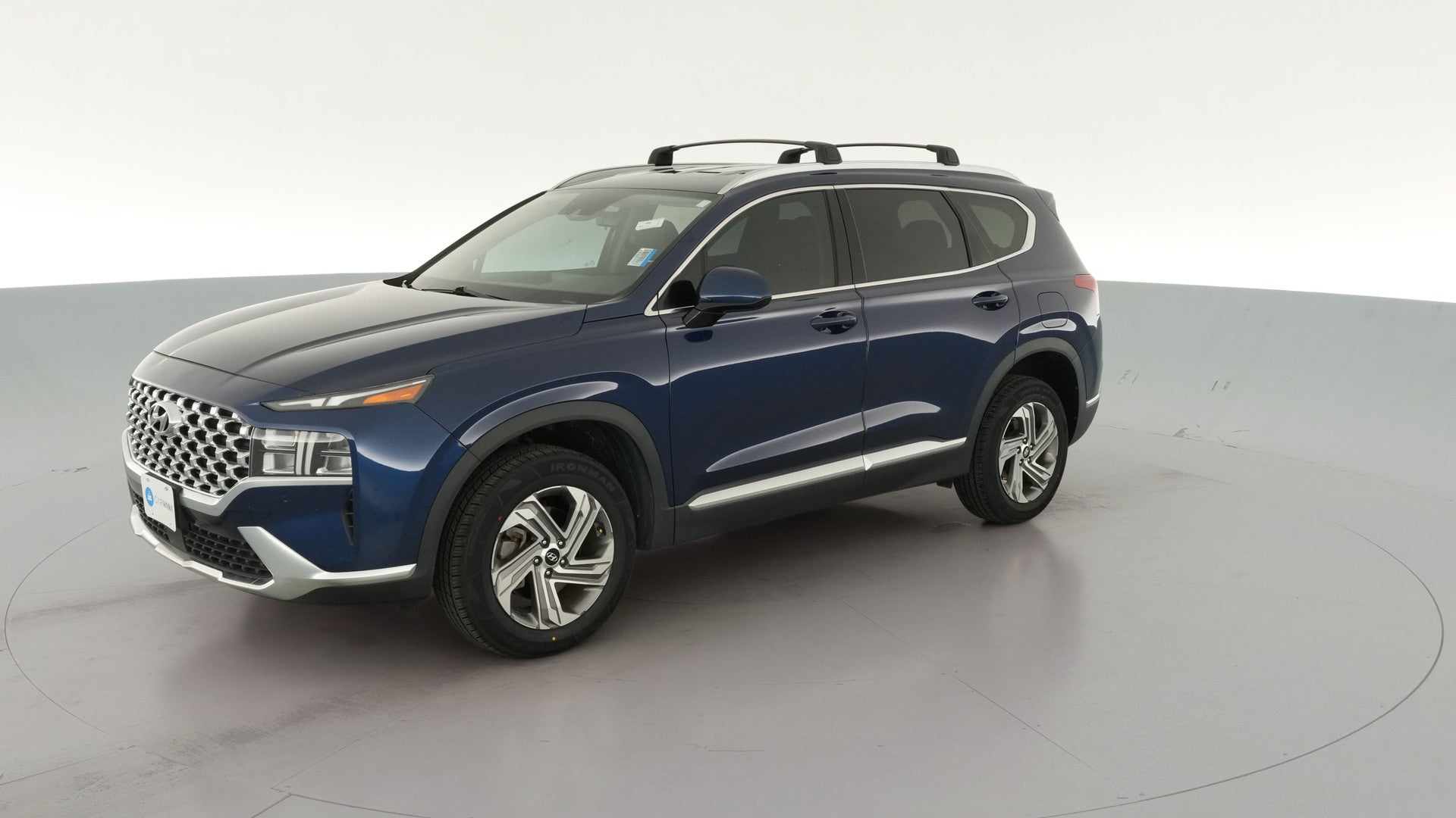 2022 Hyundai Santa Fe vehicle photo
