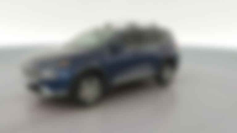 2022 Hyundai Santa Fe vehicle photo