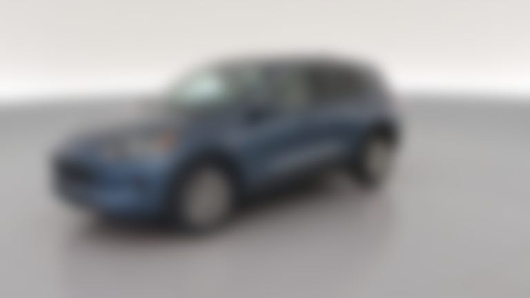2020 Ford Escape vehicle photo